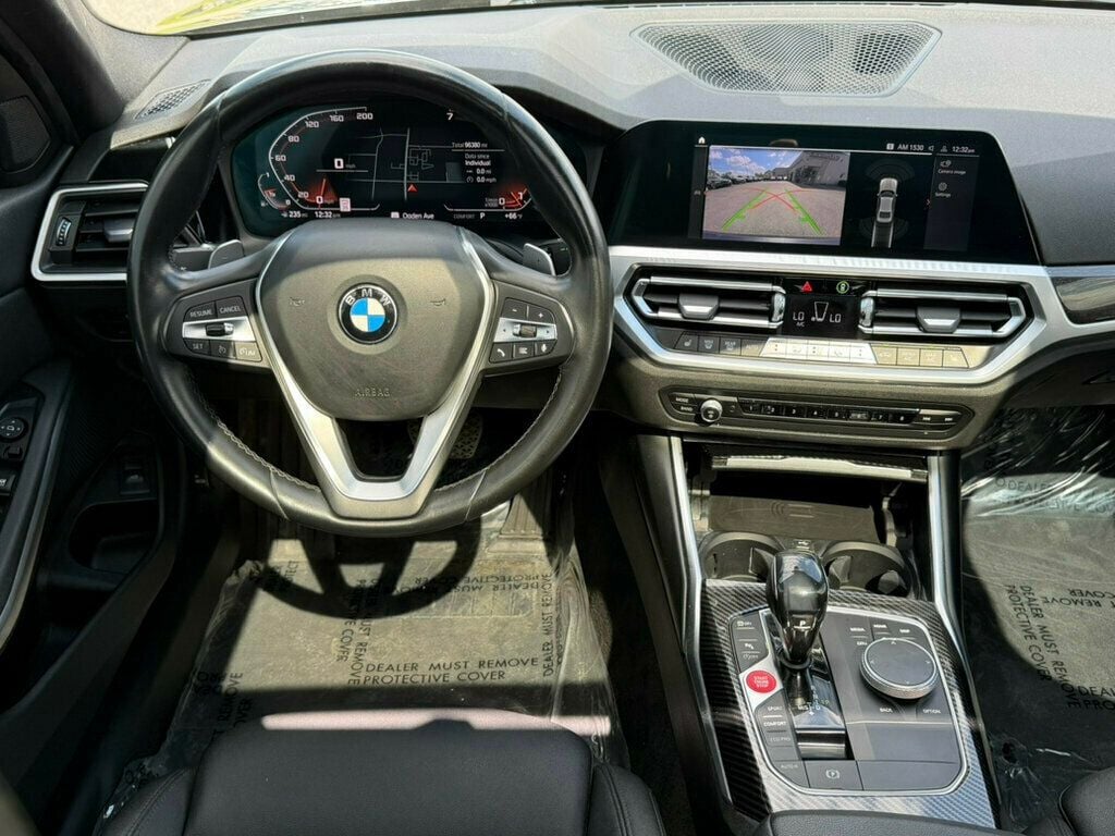 2020 BMW 3 Series 330i xDrive - 23016441 - 21