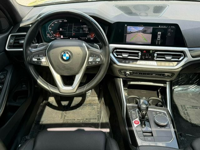 2020 BMW 3 Series 330i xDrive - 23016441 - 21
