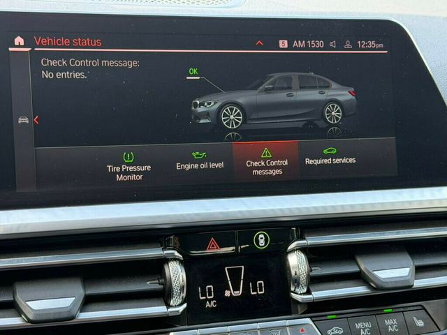 2020 BMW 3 Series 330i xDrive - 23016441 - 25