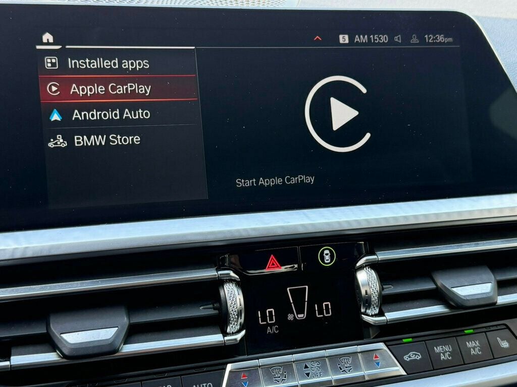 2020 BMW 3 Series 330i xDrive - 23016441 - 26