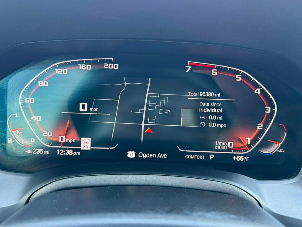2020 BMW 3 Series 330i xDrive - 23016441 - 34