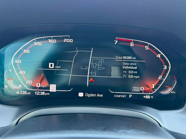 2020 BMW 3 Series 330i xDrive - 23016441 - 34