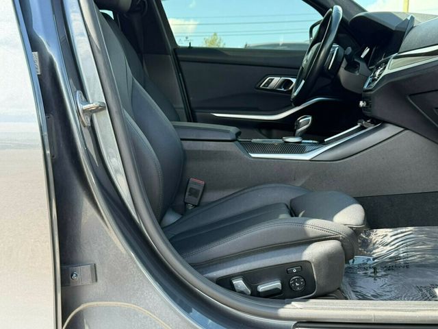2020 BMW 3 Series 330i xDrive - 23016441 - 39