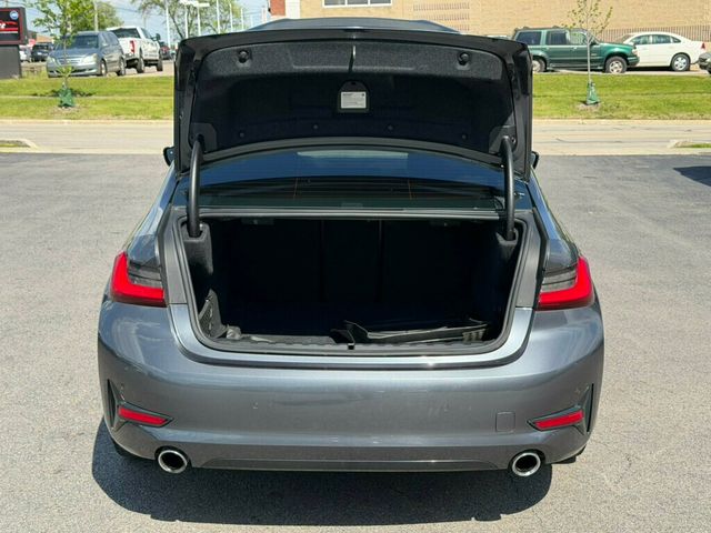 2020 BMW 3 Series 330i xDrive - 23016441 - 40