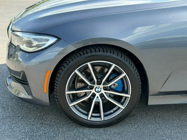 2020 BMW 3 Series 330i xDrive - 23016441 - 42