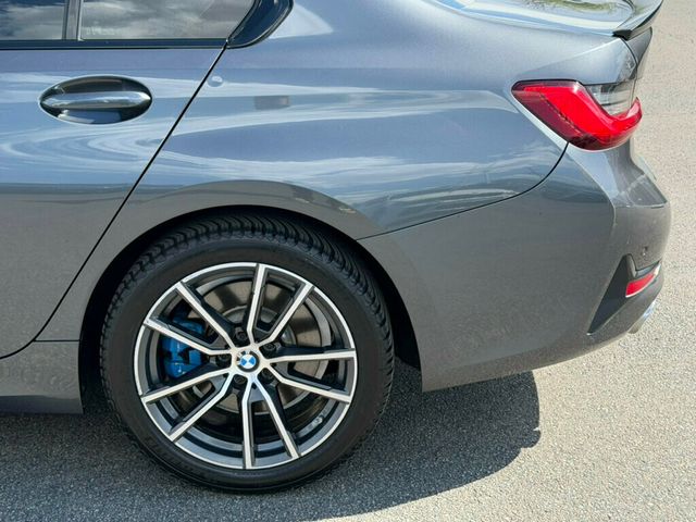2020 BMW 3 Series 330i xDrive - 23016441 - 43