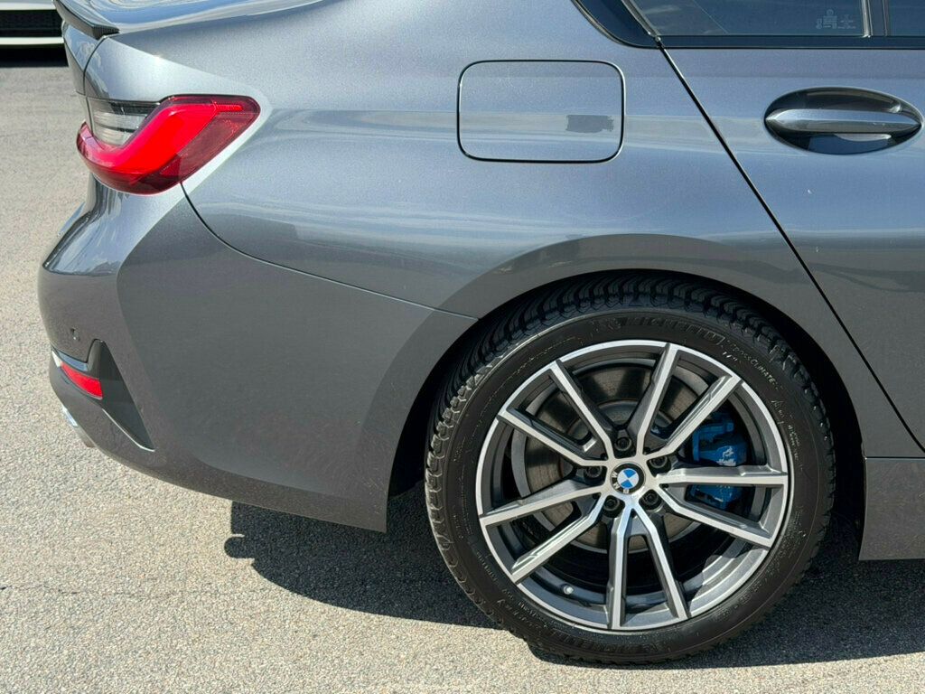 2020 BMW 3 Series 330i xDrive - 23016441 - 44