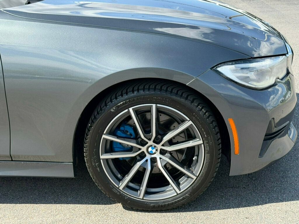 2020 BMW 3 Series 330i xDrive - 23016441 - 45
