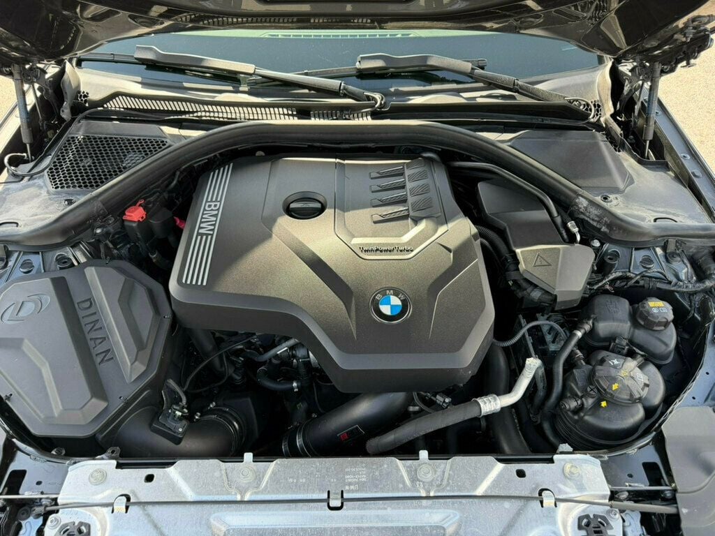 2020 BMW 3 Series 330i xDrive - 23016441 - 47