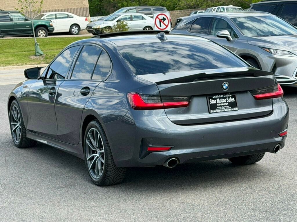2020 BMW 3 Series 330i xDrive - 23016441 - 5