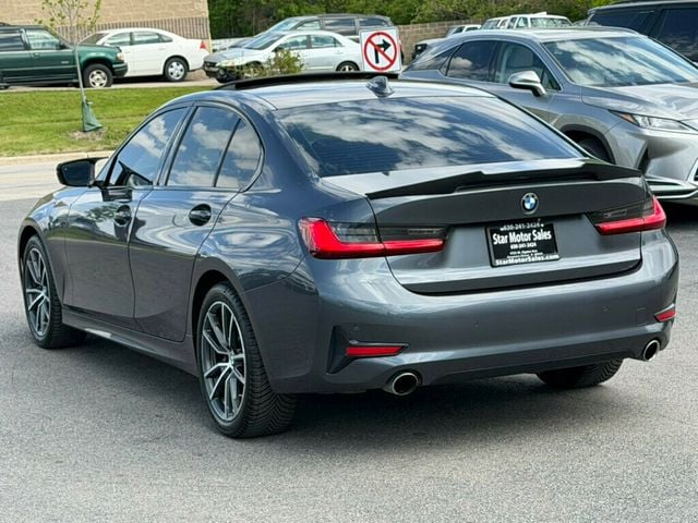 2020 BMW 3 Series 330i xDrive - 23016441 - 5