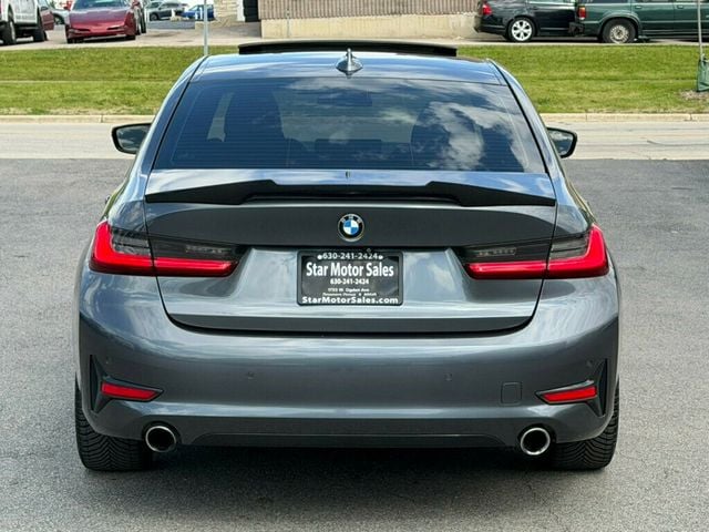 2020 BMW 3 Series 330i xDrive - 23016441 - 6