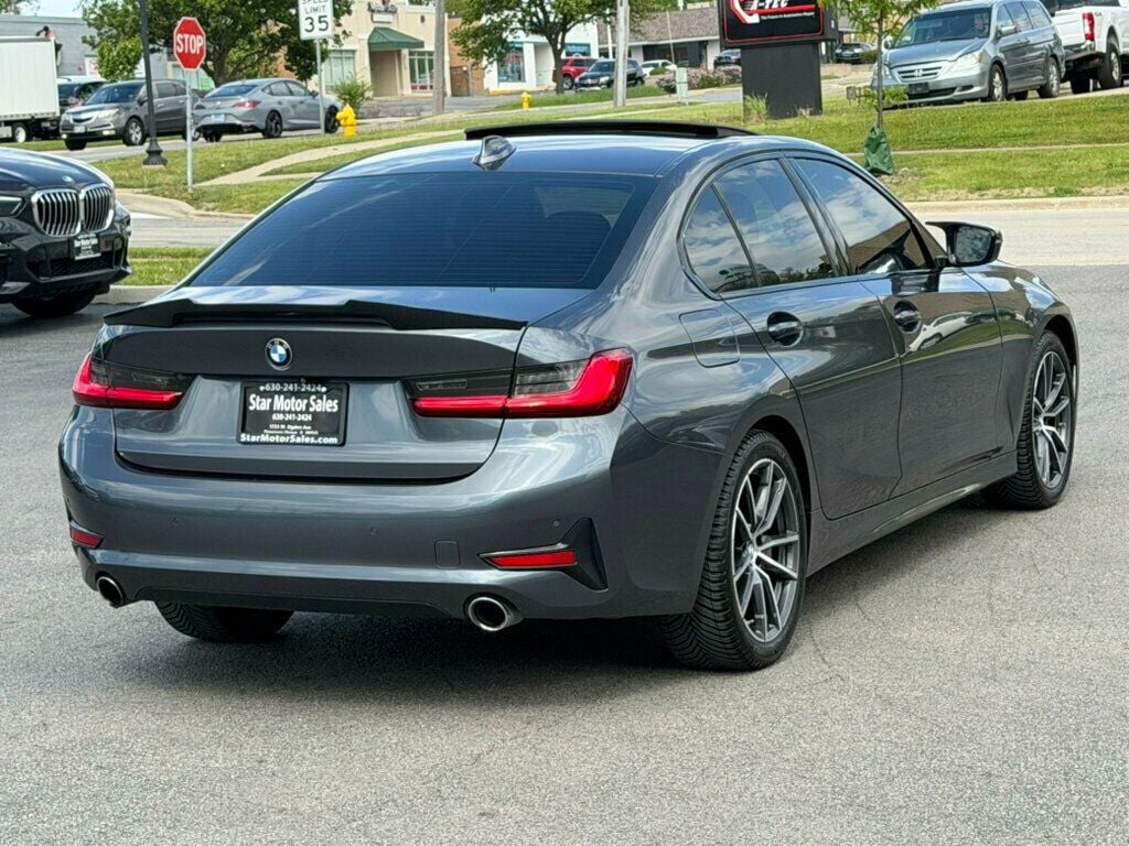 2020 BMW 3 Series 330i xDrive - 23016441 - 7