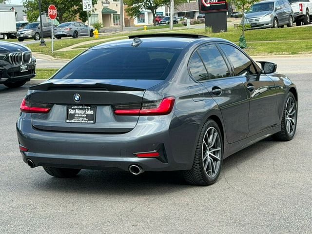 2020 BMW 3 Series 330i xDrive - 23016441 - 7