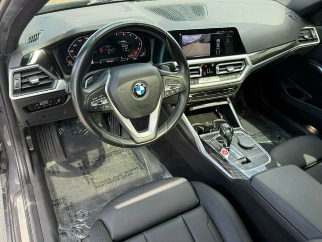 2020 BMW 3 Series 330i xDrive - 23016441 - 8