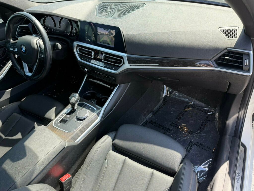 2020 BMW 3 Series 330i xDrive - 23026518 - 9