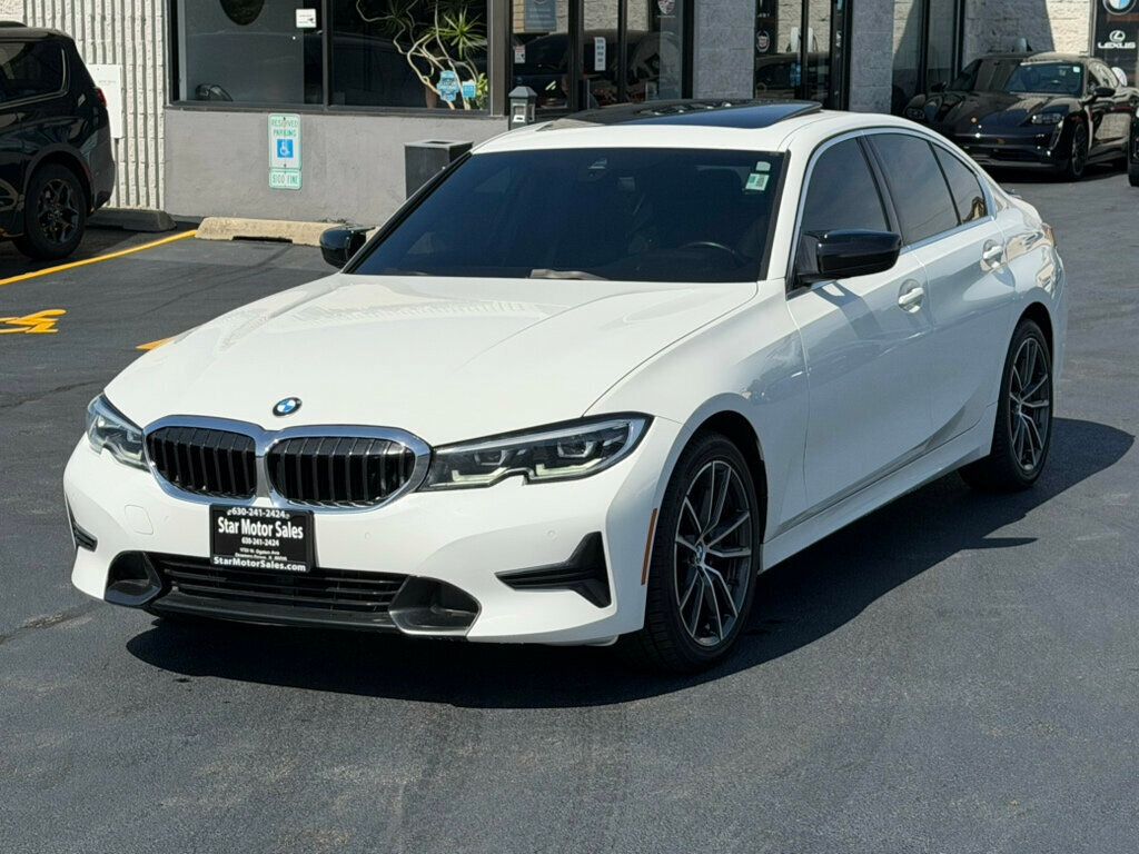 2020 BMW 3 Series 330i xDrive - 23026518 - 10