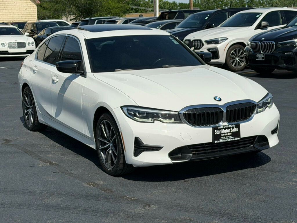 2020 BMW 3 Series 330i xDrive - 23026518 - 12