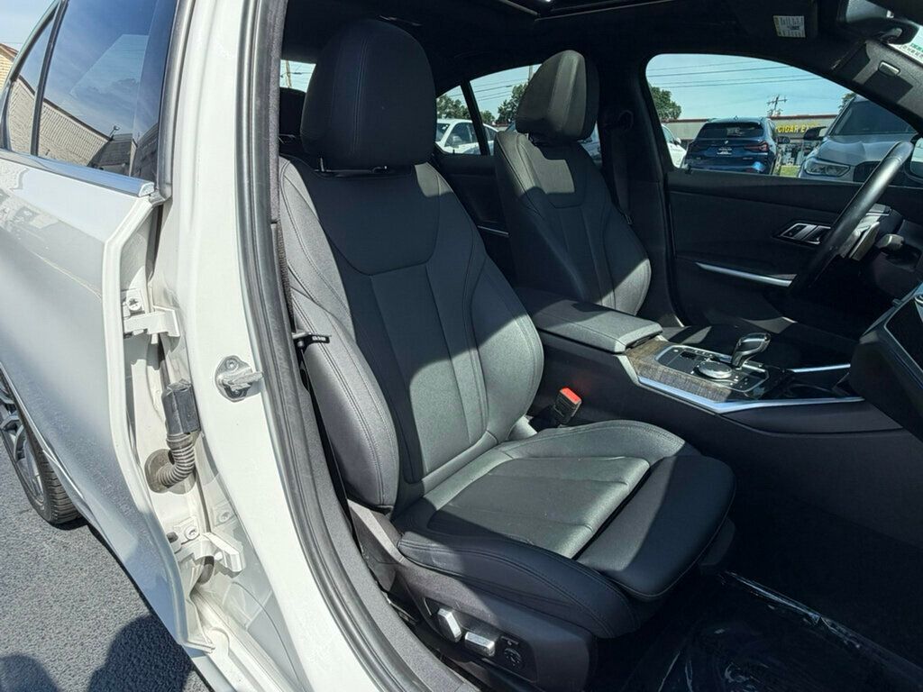 2020 BMW 3 Series 330i xDrive - 23026518 - 13
