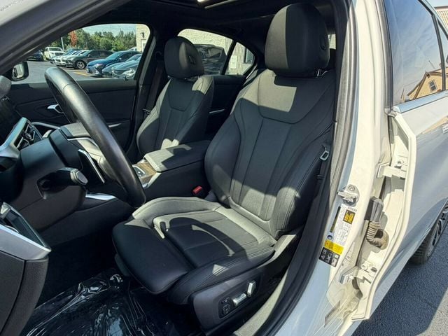 2020 BMW 3 Series 330i xDrive - 23026518 - 14