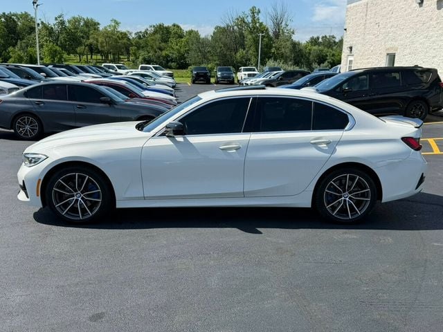 2020 BMW 3 Series 330i xDrive - 23026518 - 15