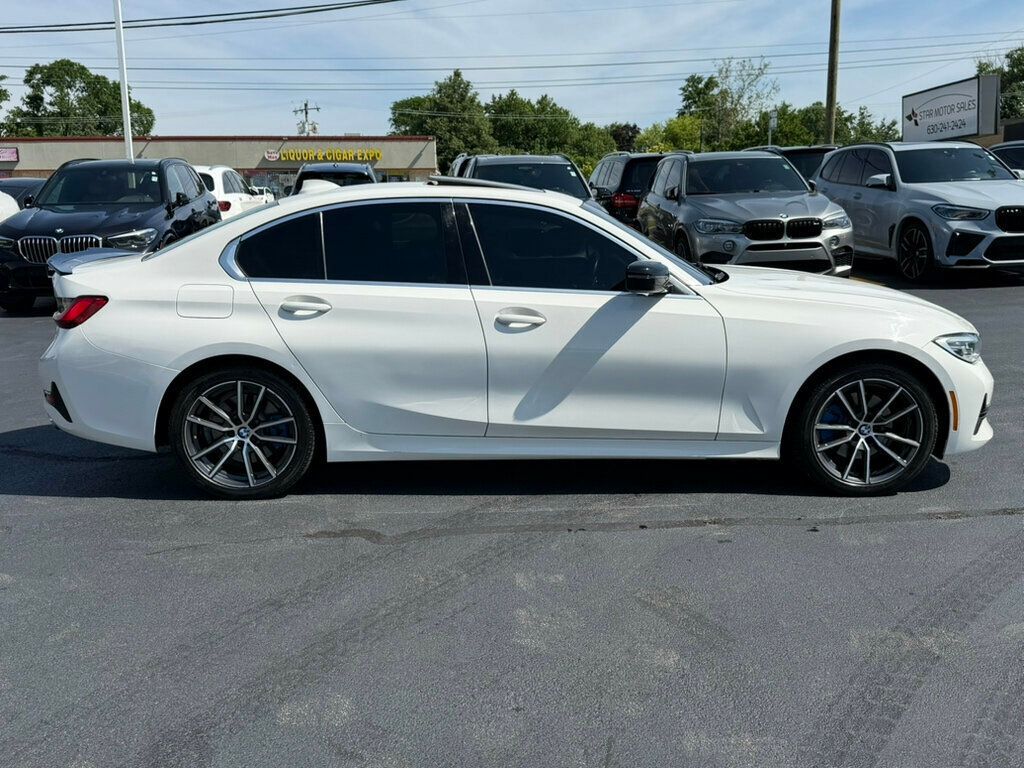 2020 BMW 3 Series 330i xDrive - 23026518 - 16