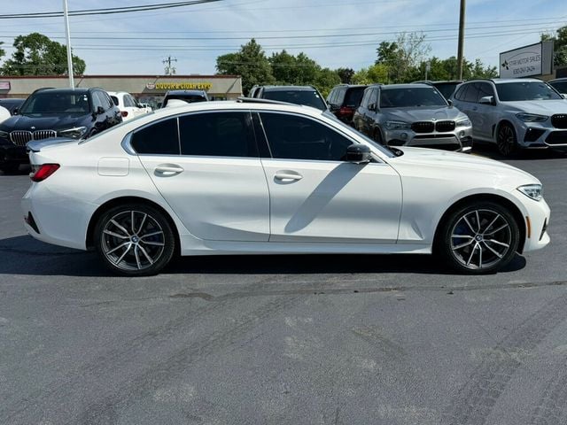 2020 BMW 3 Series 330i xDrive - 23026518 - 16