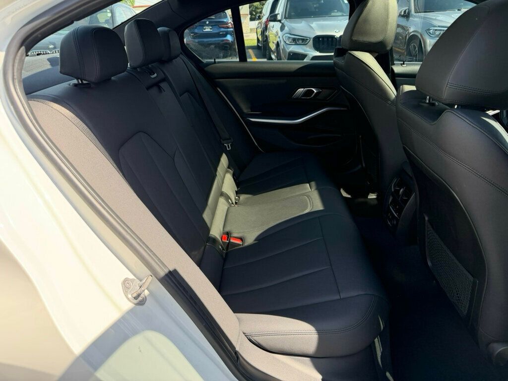 2020 BMW 3 Series 330i xDrive - 23026518 - 17