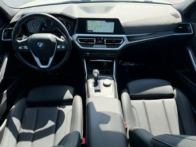 2020 BMW 3 Series 330i xDrive - 23026518 - 1