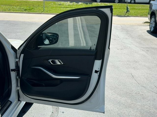 2020 BMW 3 Series 330i xDrive - 23026518 - 20