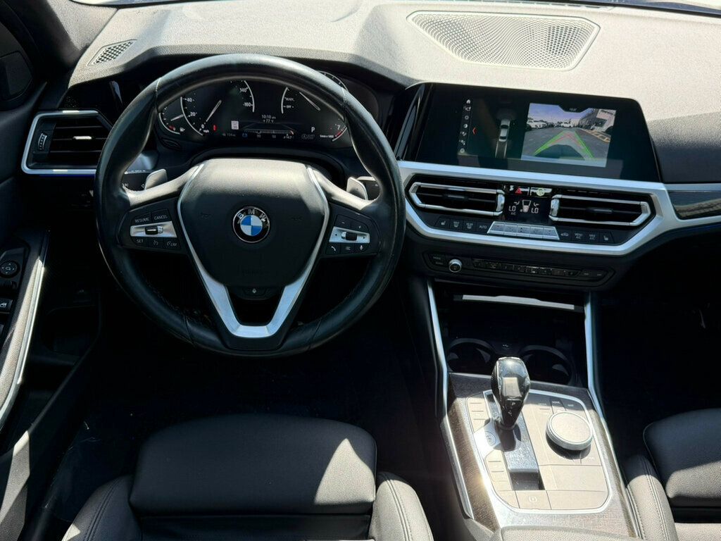 2020 BMW 3 Series 330i xDrive - 23026518 - 21