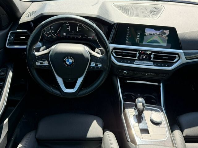 2020 BMW 3 Series 330i xDrive - 23026518 - 21