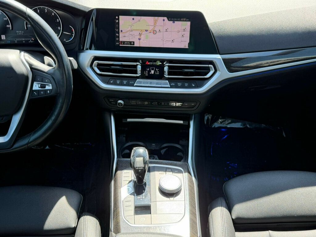 2020 BMW 3 Series 330i xDrive - 23026518 - 22