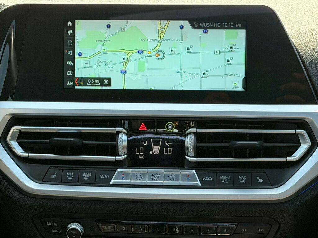 2020 BMW 3 Series 330i xDrive - 23026518 - 23