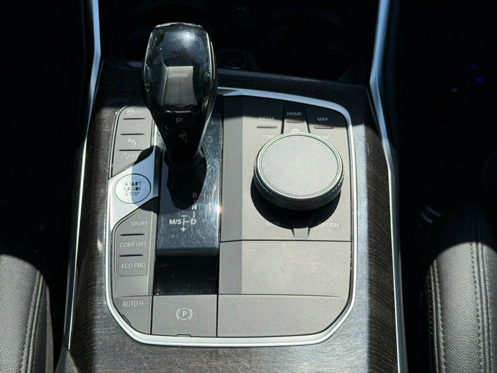 2020 BMW 3 Series 330i xDrive - 23026518 - 25