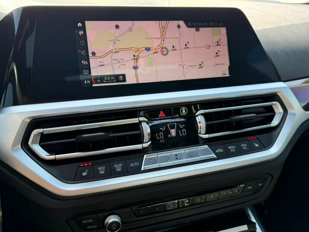 2020 BMW 3 Series 330i xDrive - 23026518 - 26