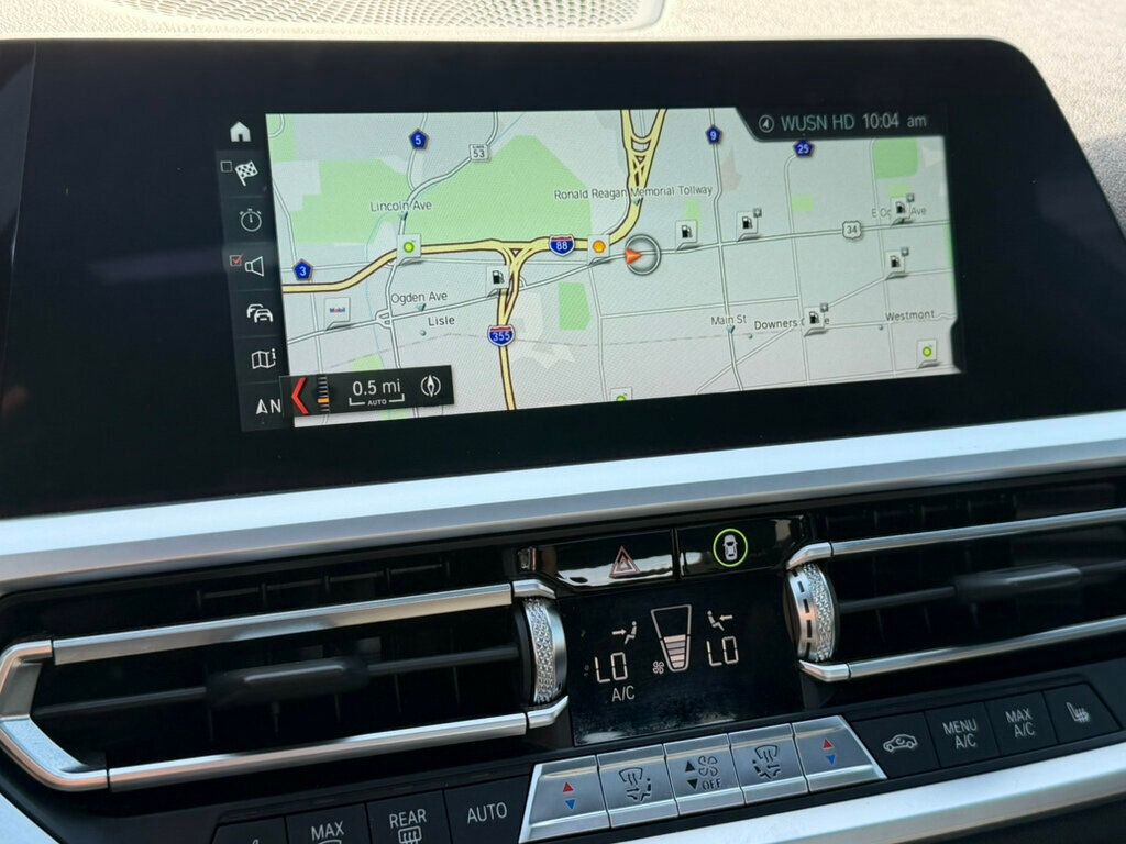2020 BMW 3 Series 330i xDrive - 23026518 - 2