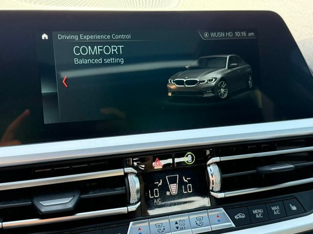 2020 BMW 3 Series 330i xDrive - 23026518 - 31