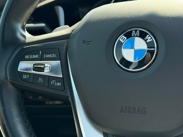 2020 BMW 3 Series 330i xDrive - 23026518 - 34