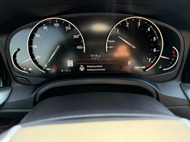 2020 BMW 3 Series 330i xDrive - 23026518 - 36