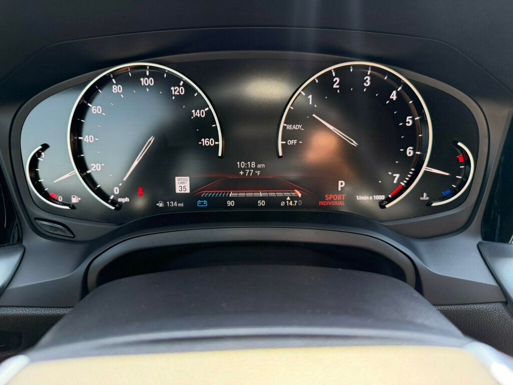 2020 BMW 3 Series 330i xDrive - 23026518 - 37
