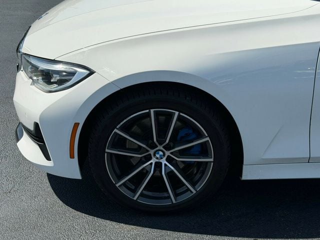 2020 BMW 3 Series 330i xDrive - 23026518 - 45