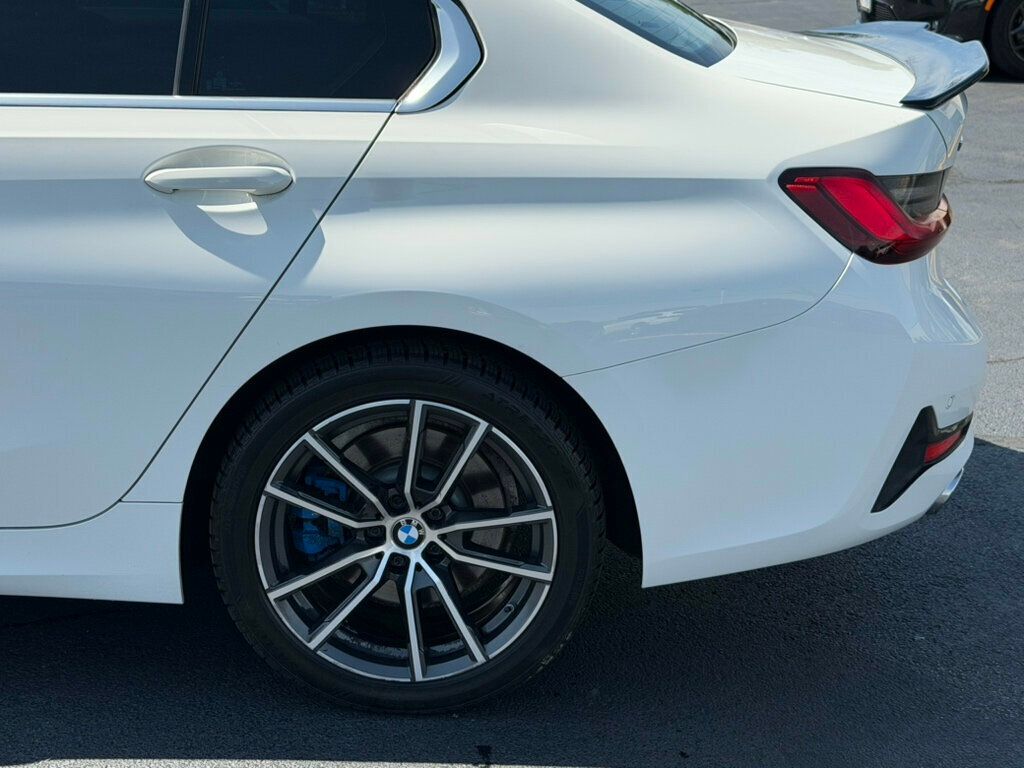 2020 BMW 3 Series 330i xDrive - 23026518 - 46