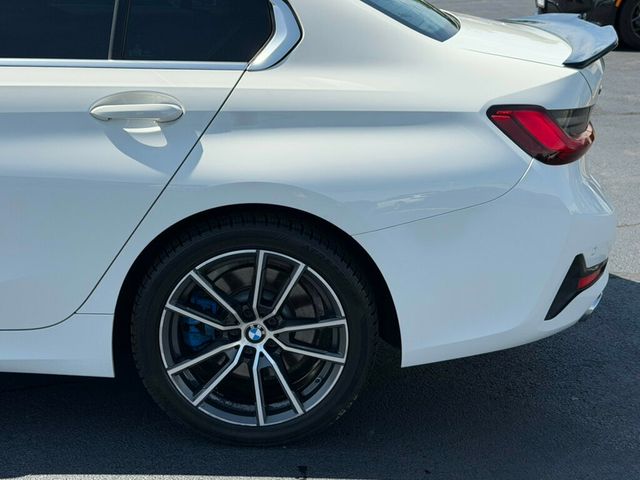 2020 BMW 3 Series 330i xDrive - 23026518 - 46