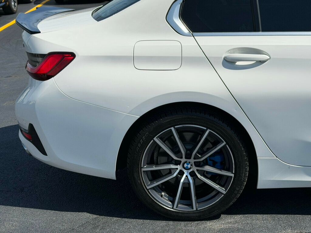 2020 BMW 3 Series 330i xDrive - 23026518 - 47