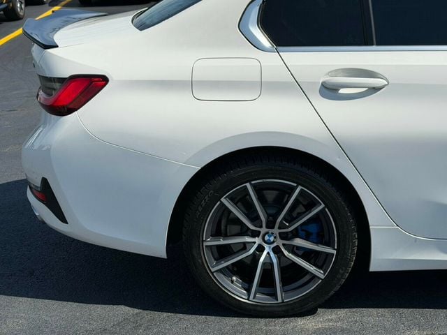 2020 BMW 3 Series 330i xDrive - 23026518 - 47