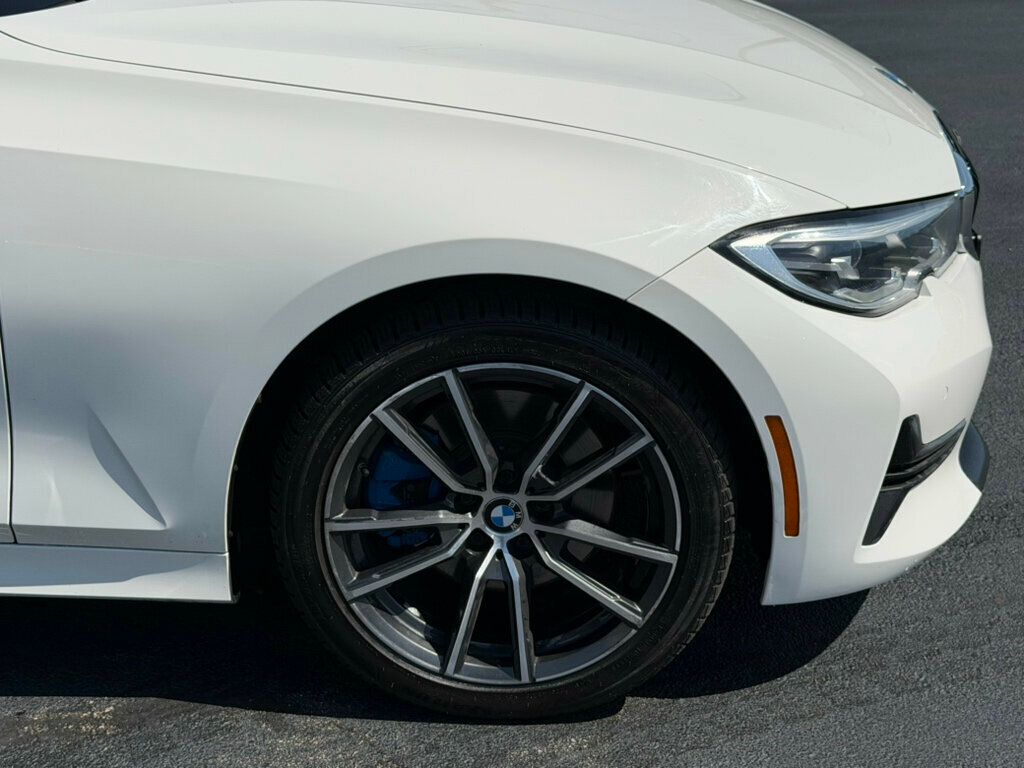 2020 BMW 3 Series 330i xDrive - 23026518 - 48