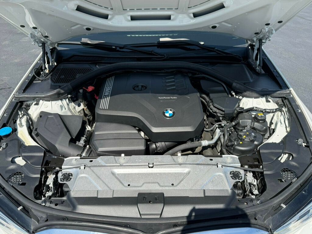 2020 BMW 3 Series 330i xDrive - 23026518 - 50