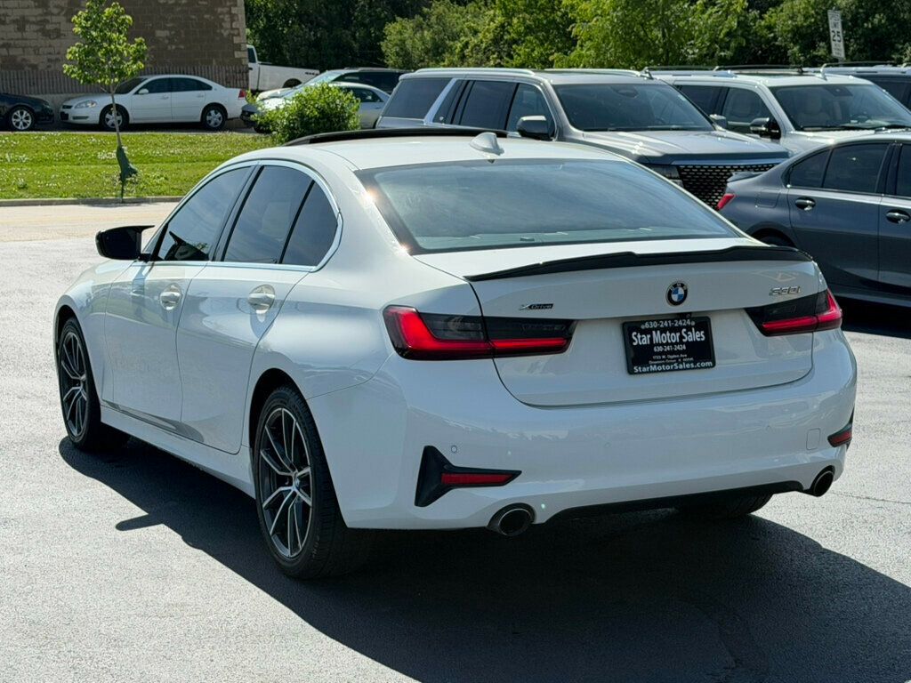 2020 BMW 3 Series 330i xDrive - 23026518 - 5