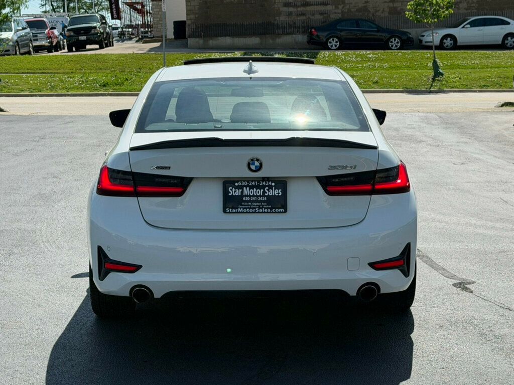 2020 BMW 3 Series 330i xDrive - 23026518 - 6